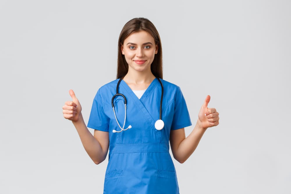 Book Diagnostic Tests From the Comfort of Your Home